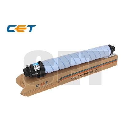 CET CPP Cyan Toner Cartridge-Chemical Ricoh IMC3010,IMC3510-28K/440g842509842517842553842529842533842541