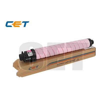 CET CPP Magenta Toner Cartridge-Chemical Ricoh IM C3010,IMC3510-28K/440g842508842516842552842528842532842540