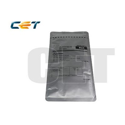 CET Yellow  RICOH MPC3003, 3503, 3004, 4503 Developer (OEM) 380g/Pc