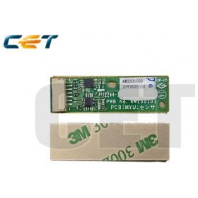 CET Cyan Developer Chip RICOH IM C3010,C3510 -160KD0E13011
