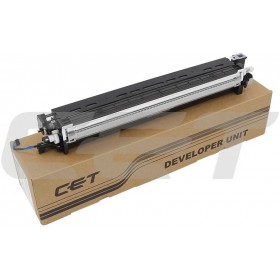 CET Black Developer Unit Ricoh IM C2010,IM C2510-180K D0DZ3000 D0DZ3064
