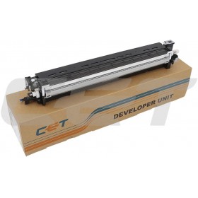 CET Yellow Developer Unit RICOH IM C2010,C2510120KD0DZ3003