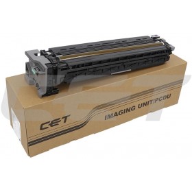 CET Black Imaging Unit/PCDU RICOH IM C3010,C3510,C4510,C5510,C6010320KD0E12240, D0E22244