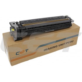 CET Yellow Imaging Unit/PCDU RICOH IM C3010,C3510160KD0E12243, D0E12213
