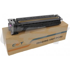 CET Magenta Imaging Unit/PCDU RICOH IM C4510,C5510,C6010270KD0E12249, D0E22226