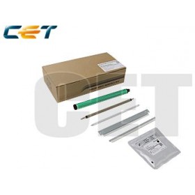 CET Black Imaging Unit Rebuild Kit Ricoh MPC305,C306,C307-60KD2970122-KitD0CB0121-Kit