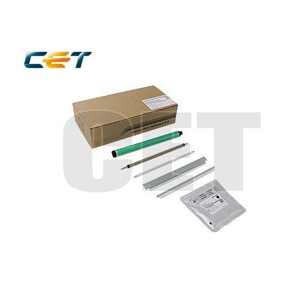 CET Black Imaging Unit Rebuild Kit Ricoh MPC305,C306,C307-60KD2970122-KitD0CB0121-Kit