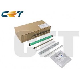 CET Cyan Imaging Unit Rebuild Kit Ricoh MPC305,C306,C307-36KD2960126-KitD0CB0122-Kit