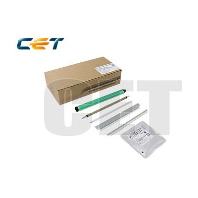 CET Cyan Imaging Unit Rebuild Kit Ricoh MPC305,C306,C307-36KD2960126-KitD0CB0122-Kit