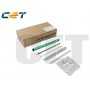 CET Cyan Imaging Unit Rebuild Kit Ricoh MPC305,C306,C307-36KD2960126-KitD0CB0122-Kit