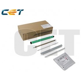 CET Magenta Imaging Unit Rebuild Kit Ricoh MPC305,C306,C307-36KD2960123-KitD0CB0123-Kit
