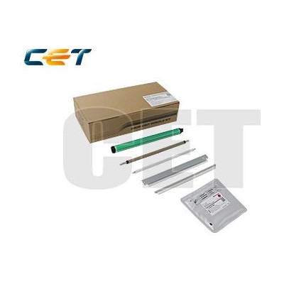 CET Magenta Imaging Unit Rebuild Kit Ricoh MPC305,C306,C307-36KD2960123-KitD0CB0123-Kit