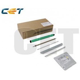 CET Yellow Imaging Unit Rebuild Kit Ricoh MPC305,C306,C307-36KD2960128-KitD0CB0124-Kit