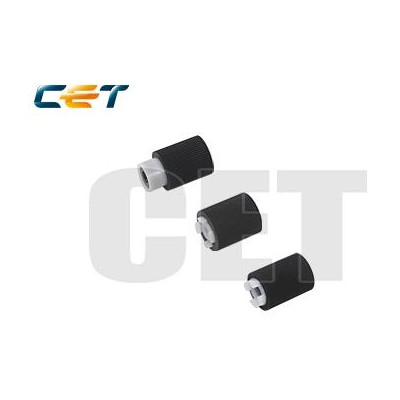 CET Paper Pickup Roller Kit Rcoh IM C2010,C2510,C3010-300KAF031185AF032102AF030094