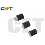 CET Paper Pickup Roller Kit Rcoh IM C2010,C2510,C3010-300KAF031185AF032102AF030094