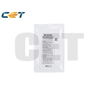 CET  Black Developer SHARP MX-B350P,MX-B350W,MX-B355W,100KMX-B45NV