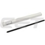 CET Charge Roller Cleaning Roller Sharp BP-50C26,BP-50C31,BP-50C36,BP-50C45,BP-50C55,BP-50C65-300K