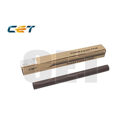 CET Fuser Fixing Film SHARP C5582D,60C26,6582D,5552R -400KBP-FB703