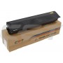 CET Yellow Toner Cartridge Toshiba 2525AC-560g/38KT-FC425E-YT-FC425C-YT-FC425U-Y6AJ00000238