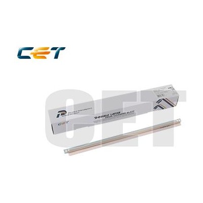 CET Double Layer Drum Cleaning Blade TOSHIBA E-Studio 2525AC210K6LL43424000