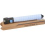 CET Cyan Toner Cartridge-Chemical Xerox C8130,C8135 006R01755 28K/336g