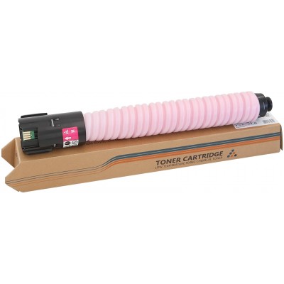 CET Magenta Toner Cartridge-Chemical Xerox C8130,C8135 006R01756 28K/336g