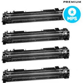 MPS Ciano Reg HP Color LaserJet Enterprise M751 -28K658X
