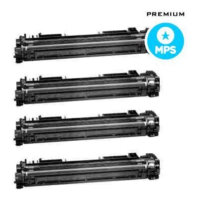MPS Magente Reg HP Color LaserJet Enterprise M751 -28K658X