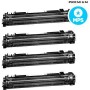 MPS Magente Reg HP Color LaserJet Enterprise M751 -28K658X