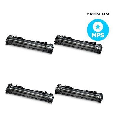 MPS Yellow Reg HP Enterprise M856,MFP M770,M776 -13K659A