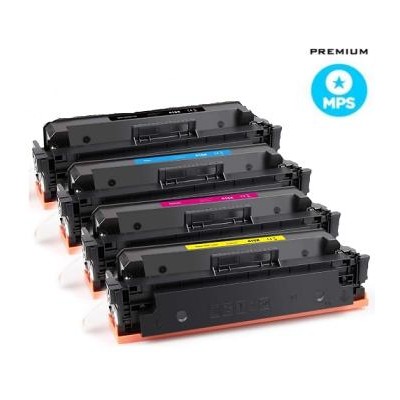 Mps Black HP Color LaserJet Pro M454,M479,M480 -7.5K415X