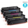 Mps Magente HP Color LaserJet Pro M454,M479,M480 -6K415X