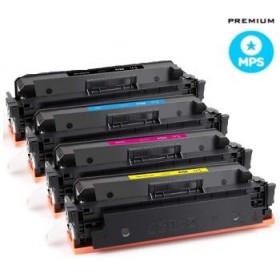 Mps Magente HP Color LaserJet Pro M454,M479,M480 -6K415X