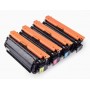 Black Com HP Color LaserJet Enterprise 6700,6701-31KW2140Z