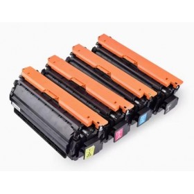 Yellow Com HP Color LaserJet Enterprise 6700,6701-26KW2142Z