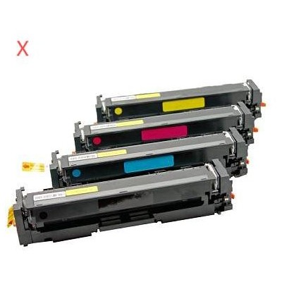 Black com HP Pro 3202DW/MF 3302SDW/MFP 3302FDW 3.2KW2190X