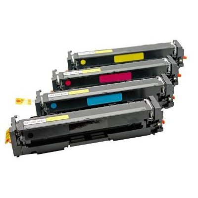 Magente com HP Pro 3202DW/MF 3302SDW/MFP 3302FDW 1.2KW2193A