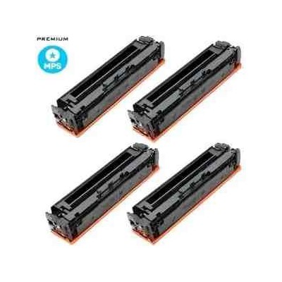 Mps Black HP Color Pro M255,MFP M282nw/M283fw-1.35K207A