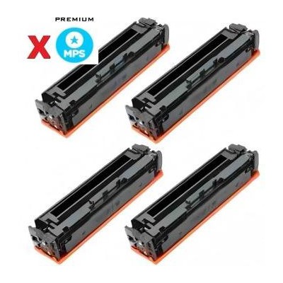 Anti-Update Mps Black HP Color Pro M255,MFP M282nw/M283fw-3.15K207X