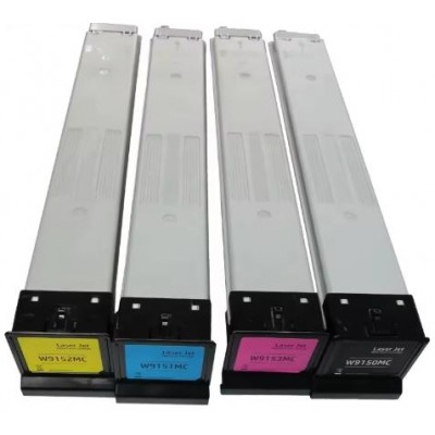 Yellow Com HP Color LoserJet Managed E78635,78630-24KW9152