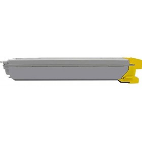 Yellow Com HP Color LaserJet Enterprise X57945DN-18KW9252MC