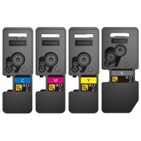 Black compatible Kyocera ECOSYS MA2600,PA2600 -4.1K1T0C0D0NL0