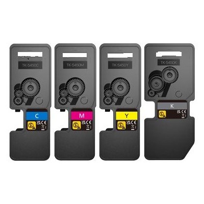 Black compatible Kyocera ECOSYS MA2600,PA2600 -4.1K1T0C0D0NL0