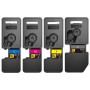 Magente compatible Kyocera ECOSYS MA2600,PA2600 -3.2K1T0C0DBNL0