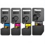 Black compatible Kyocera PA2101,MA2101 -1.25K1T0C220NL0