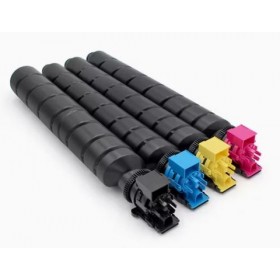 Ciano Toner com Kyocera TASKalfa MZ3501ci-20K  1T0C2LCNL0