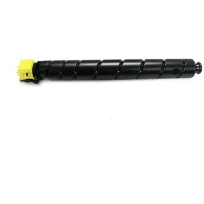 Yellow comp Kyocera TASKalfa MZ5001ci/6001ci/7001ci -24KTK-8595Y1T0C2GANL0