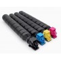 Black Toner com Kyocera TASKalfa MZ3501ci-40K  1T0C2L0NL1