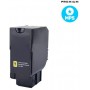 MPS Yellow Com Lexmark CX730de,CS730de-10.5K71C2HY0