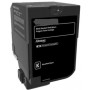 Black compatible para Lexmark CS531/632/CX532/635-3K